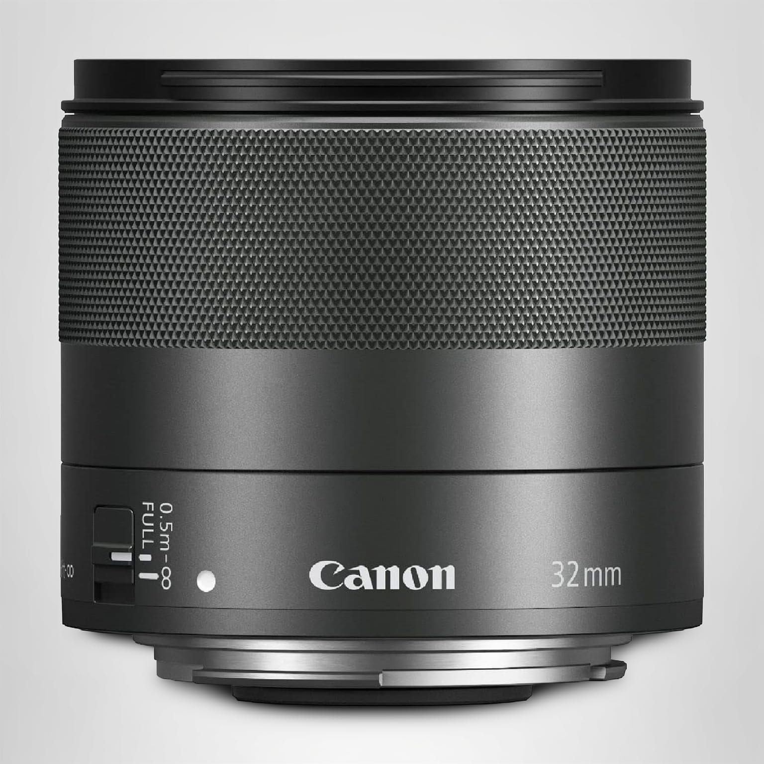 Amazon.co.jp: Canon EF-M3214STM EF-M32mm F1.4 STM Mirrorless SLR